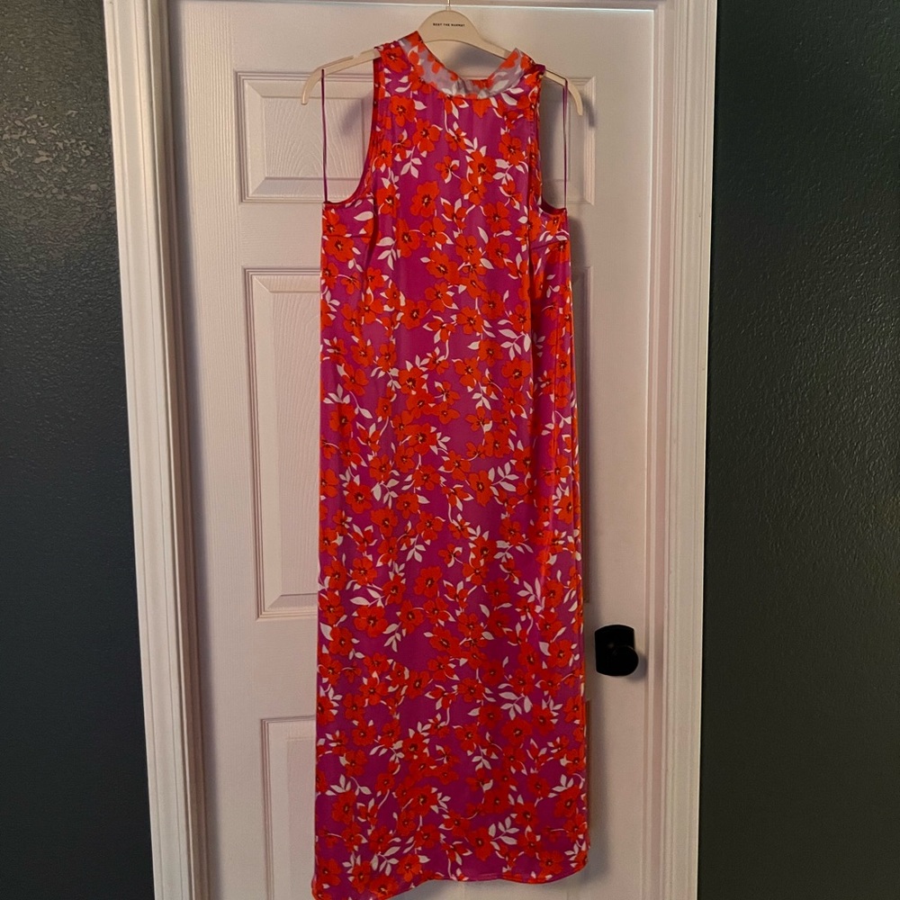 Karlie Maxi Dress